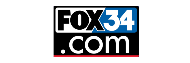 FOX34 features GreenPal for leaf removal in Odessa, TX