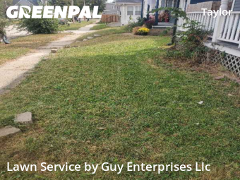 Lawn Mow nearby Cedar Rapids, IA, 