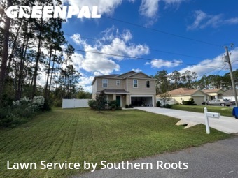 Lawn Cutting nearby Palm Coast, FL, 