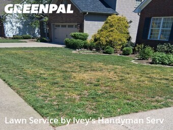 Lawn Care Service nearby Lexington, KY, 