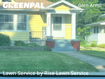 Lawn Maintenance nearby Davenport, IA, 