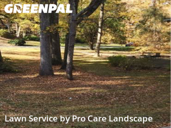 Yard Mowing nearby Mocksville, NC, 