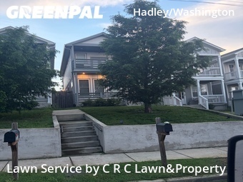 Lawn Mowing nearby Nashville, TN, 