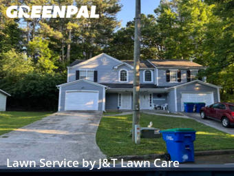 Lawn Mow nearby Atlanta, GA, 