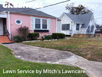 Lawn Cutting nearby New Orleans, LA, 