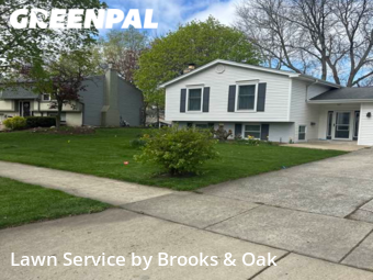 Lawn Care nearby Wheaton, IL, 
