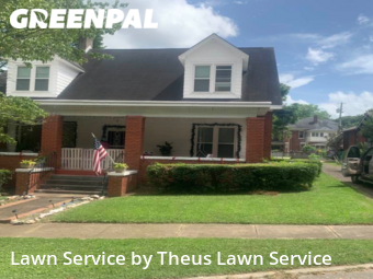 Lawn Service nearby Jackson, TN, 