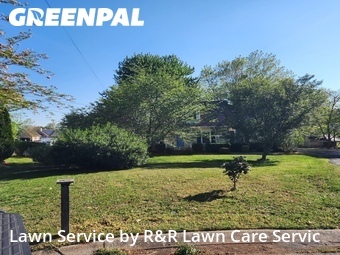 Grass Cutting nearby Murfreesboro, TN, 