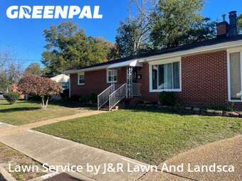 Lawn Upkeep in Hampton, 23666, Yard Care by J&R Lawn And Landsca, work completed in Nov , 2025