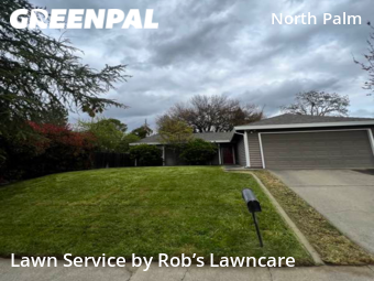 Yard Cutting nearby Fair Oaks, CA, 