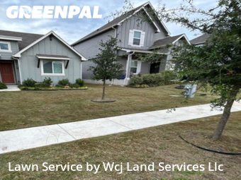 Work completed by lawn-care-experts-in-San Marcos-CA