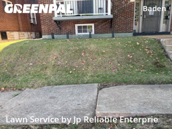 Lawn Mow nearby St. Louis, IL, 