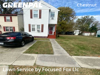 Grass Cut nearby Newport News, VA, 
