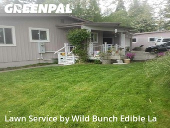 Yard Mowing nearby Tacoma, WA, 