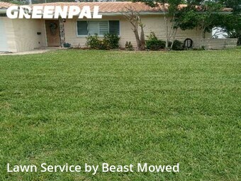 Lawn Care nearby St. Petersburg, FL, 