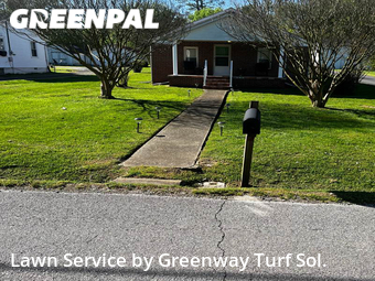 Lawn Care Service nearby Columbia, TN, 