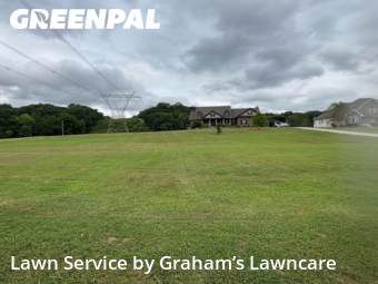 Lawn Mowing nearby Hendersonville, TN, 