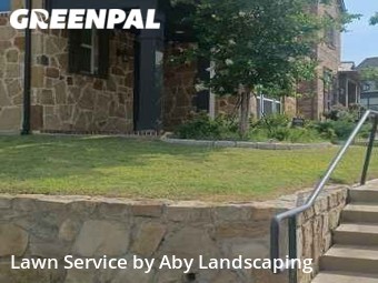 Lawn Cutting nearby Allen, TX, 