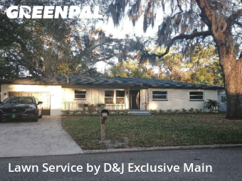 Lawn Mowing nearby Winter Park, FL, 