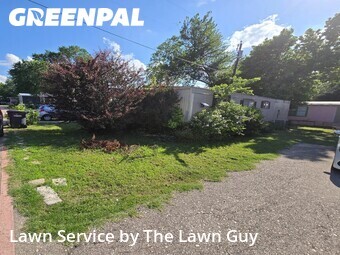 Residential Landscaping In Mc Kinney,75069,Landscaping Installation by The Lawn Guy, work completed in Jun , 2026