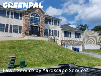 Lawn Care Service nearby Reading, PA, 