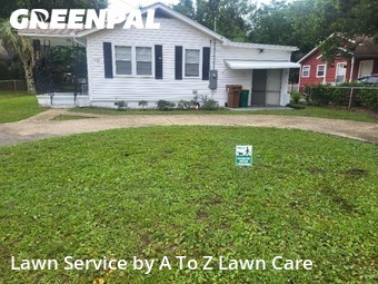 Lawn Cutting nearby Biloxi, MS, 