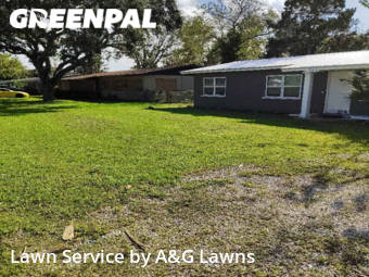 Yard Mowing nearby Titusville, FL, 