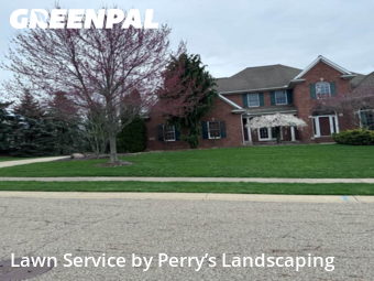 Lawn Care nearby Canton, OH, 