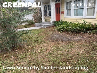 Grass Cutting nearby Lakeland, FL, 