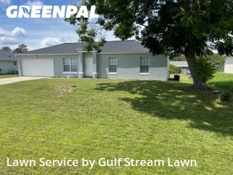 Yard Mowing nearby Deltona, FL, 
