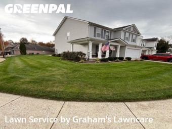 Lawn Maintenance nearby Nashville, TN, 