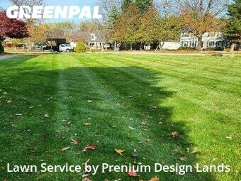 Grass Cutting nearby Painesville, OH, 