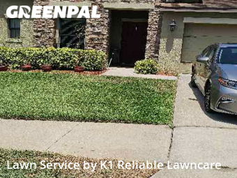 Grass Cutting nearby Minneola, FL, 
