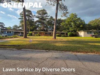Lawn Service nearby Columbus , GA, 