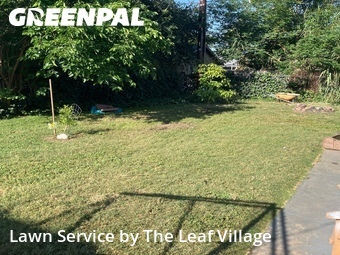 Landscaping Services In San Bernardino,92405,Landscaping Cleanup by The Leaf Village, work completed in Jun , 2026