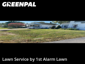 Lawn Mowing Service nearby St. Louis, MO, 