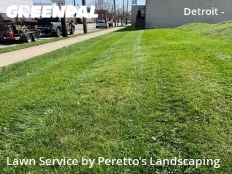 Yard Cutting nearby Cleveland, OH, 