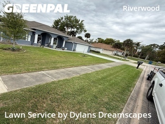 Grass Cut nearby Port Orange, FL, 