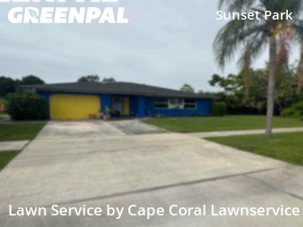 Lawn Mow nearby Fort Myers, FL, 