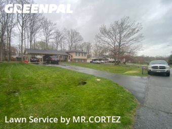 Lawn Mowing Service nearby Rockville, MD, 