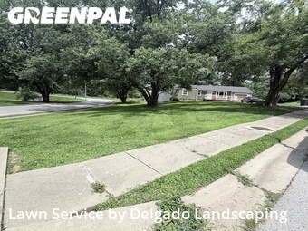 Lawn Care Service nearby Independence, KS, 