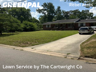 Lawn Care Service nearby Raleigh, NC, 