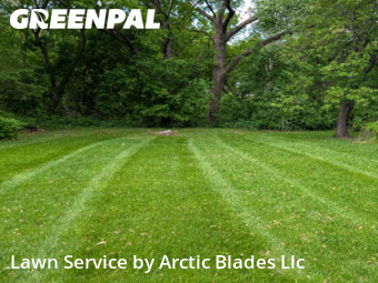Lawn Mowing nearby Woodbury, MN, 
