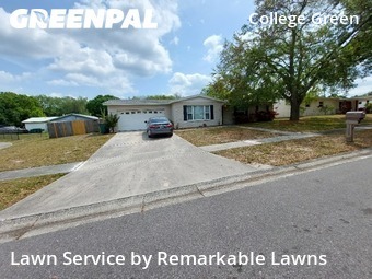 Lawn Cutting nearby Cocoa, FL, 