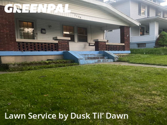 Lawn Mowing Service nearby Dayton, OH, 