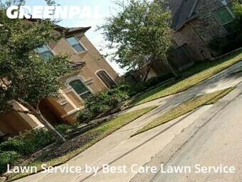 Yard Cutting nearby Katy, TX, 