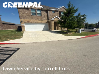 Lawn Service nearby Leander, TX, 