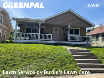 Lawn Cut nearby Minneapolis, MN, 