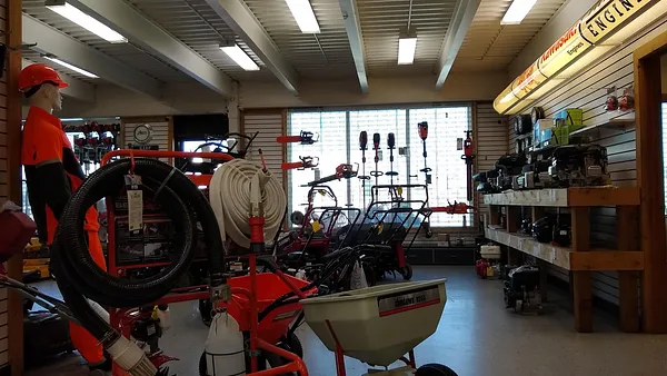 Maximum Outdoor Equipment & Service Photo 5