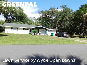 Yard Cutting nearby Crystal River, FL, 
